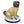 Load image into Gallery viewer, Pair of Mottahedeh Pug Dog Figures, Staffordshire Style, Mid-20th Century.
