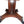 Load image into Gallery viewer, Late 19th Century English Flame Mahogany Pedestal Dining Table

