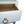 Load image into Gallery viewer, Pair of Italian Two-Tone Faux Shagreen Commodes. Late 20th Century.
