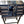 Load image into Gallery viewer, 19th Century Italian Ebonized Cabinet with Inlaid Fitted Interior
