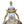 Load image into Gallery viewer, Antique 19th Century French Sevres Porcelain &amp; Bronze Vase. Signed Maxant.
