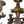 Load image into Gallery viewer, Elegant Pair of French 19th Century Bronze Chandeliers
