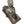 Load image into Gallery viewer, Late 19th Century Pair French Stone Sphinx Figures of Madame de Pompadour
