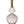 Load image into Gallery viewer, Pair of Italian Pink Murano Glass &amp; Alabaster Lamps. Mid-20th Century.
