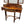 Load image into Gallery viewer, Early 20th Century French Louis XVI Style Triple Mirror Vanity w/ Bronze Mounts.
