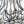 Load image into Gallery viewer, Venetian Wrought Iron, Rock Crystal &amp; Cut Glass Chandelier, Early 20th Century
