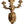Load image into Gallery viewer, Rare Pair of Early 19th Century Italian Baroque Style Giltwood Wall Candelabras
