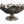 Load image into Gallery viewer, Pair of Damar 925 Sterling Silver Floral Bowls, 20th Century.
