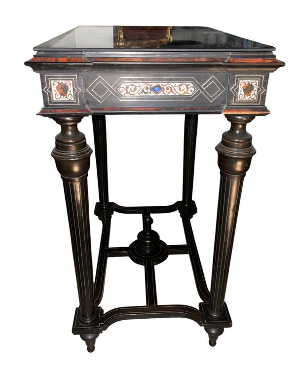 Italian Baroque-Style Table, Late 18th Century.