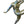 Load image into Gallery viewer, Jean Pierre Morante Bronze Art Deco Dancer Sculpture.
