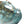 Load image into Gallery viewer, Cristal Arte Beveled Glass &amp; Brass Pendant. Italy, 1960's.
