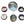 Load image into Gallery viewer, Seven Baccarat Pieces Including Crystal Paperweights and Sirius Crystal Sphere
