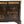 Load image into Gallery viewer, French Napoleon III Chinoiserie Credenza with Marble Top. Late 19th Century.
