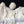 Load image into Gallery viewer, Pair of Italian 20th Century Winged Sirens Marble Consoles
