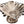 Load image into Gallery viewer, Pair of Damar 925 Sterling Silver Floral Centerpiece Bowls, 20th Century.
