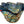 Load image into Gallery viewer, John Gerletti Signed Art Glass Centerpiece Vase, 1997, U.S.A.
