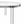 Load image into Gallery viewer, Charles Hollis Jones Lucite and Polished Chrome Oval Dining Table, USA, 1970's.
