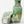 Load image into Gallery viewer, Pair of Chinese Porcelain Famille Verte Vases, c. 1900&#39;s
