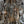 Load image into Gallery viewer, Monumental Venetian Wrought Iron, Wood &amp; Crystal Chandelier Early 19th Century
