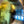 Load image into Gallery viewer, George Ernstson “Large Portal Yellow” Mirror, U.S.A. 2004.
