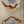 Load image into Gallery viewer, Unique Pair of Murano Glass Flower Sconces Designed by Mazzega, Italy, 1970&#39;s.
