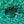 Load image into Gallery viewer, Large Italian Malachite Lidded Decorative Box on Ball Feet. 20th Century.
