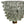 Load image into Gallery viewer, Set of Ten Murano “Rostrate” Glass Sconces Attributed to Barovier e Toso, 1970&#39;s
