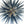 Load image into Gallery viewer, Sculptural Murano Glass Sputnik Chandelier, Italy, 1995.
