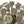 Load image into Gallery viewer, Oversized Galattico Sputnik Chandelier Textured Murano Glass Discs, Italy, 1980s
