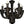 Load image into Gallery viewer, Pair of Monumental French Neoclassical Bronze Chandeliers, Late 19th Century.
