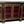 Load image into Gallery viewer, 19th C. Napoleon III French Boulle Bronze Mounted Vitrine Cabinet w/ Glass Top
