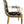 Load image into Gallery viewer, Pair of Versace for Cappelletti Cantu Armchairs. Italy, 1990&#39;s.
