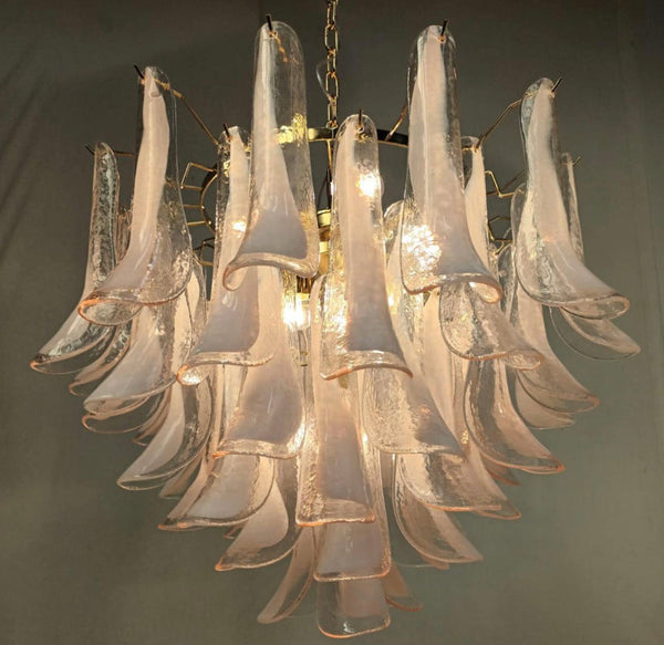 Vintage Italian Chandelier by La Murrina, c. 1960's