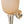 Load image into Gallery viewer, Set of Six Amber Murano Glass Torch Sconces by Barovier e Toso. Italy, 1950&#39;s.
