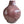 Load image into Gallery viewer, 18th Century Oxblood Red Chinese Porcelain Vase

