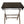 Load image into Gallery viewer, Pair of American 1970's Acrylic Tray Tables by Scheibe
