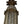 Load image into Gallery viewer, 19th Century French Bronze and Beaded Chandelier
