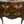 Load image into Gallery viewer, Pair of English Chinoiserie Two-Drawer Nightstands. 20th Century.
