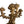 Load image into Gallery viewer, Rare Pair of Early 19th Century Italian Baroque Style Giltwood Wall Candelabras

