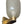 Load image into Gallery viewer, Set of Six Italian Campana Glass Sconces with Gold Circle Detail. 1980's.
