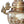 Load image into Gallery viewer, Large Japanese Satsuma Lidded Jar with Fu Dogs, Meiji Period, 19th Century.
