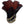 Load image into Gallery viewer, Signed Camozzo Dark Amethyst &amp; Gold Fleck Murano Glass Vase. Italy, Late 20th C.
