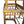 Load image into Gallery viewer, Pair of Early 20th Century Chinese Hand Carved Wood Pedestals Faux Bamboo Style

