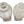 Load image into Gallery viewer, Mid 20th Century Pair of Italian Rock Crystal Lidded Urns
