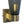 Load image into Gallery viewer, Set of Six Gray Murano Glass Impero Sconces, Italy, 1980's.
