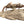 Load image into Gallery viewer, Fossil Crab (Galene granulifera) from Taiwan, Pliocene Period

