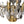 Load image into Gallery viewer, Pair of 19th Century Italian Bronze &amp; Rock Crystal Girandoles
