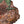 Load image into Gallery viewer, Monumental 20th century Chinese Spinach Jade Carved Eagle on Naturalistic Base
