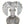 Load image into Gallery viewer, Pair of Hoffmann Art Deco Crystal Nude Figural and Grape Decanters, 1920's.
