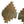 Load image into Gallery viewer, Pair Brutalist Murano Glass Sconces by Albano Poli for Poliarte. Italy, 1970's
